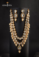 Asim Jofa Jewelry Set AJJSE-51