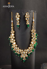 Asim Jofa Jewelry Set AJJSE-38