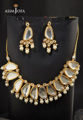 Asim Jofa Jewelry Set AJJSE-24