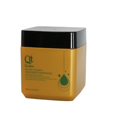 Quetee Beauty Keratin Complex Treatment Hair MasK 500ml