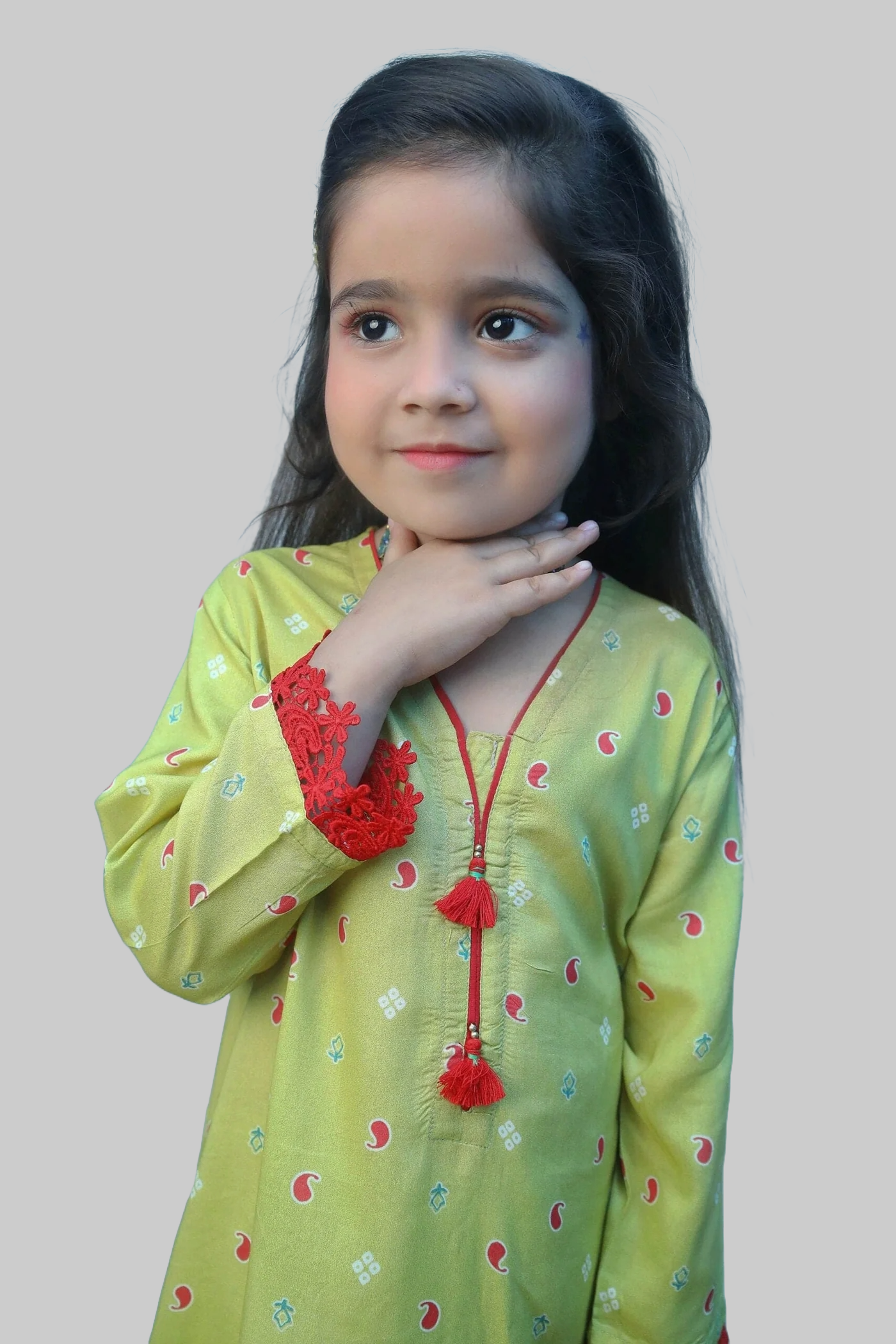 Urban Cut Stitched 2 Piece Set Super Soft ( Shirt + Trouser)-  100% Cotton