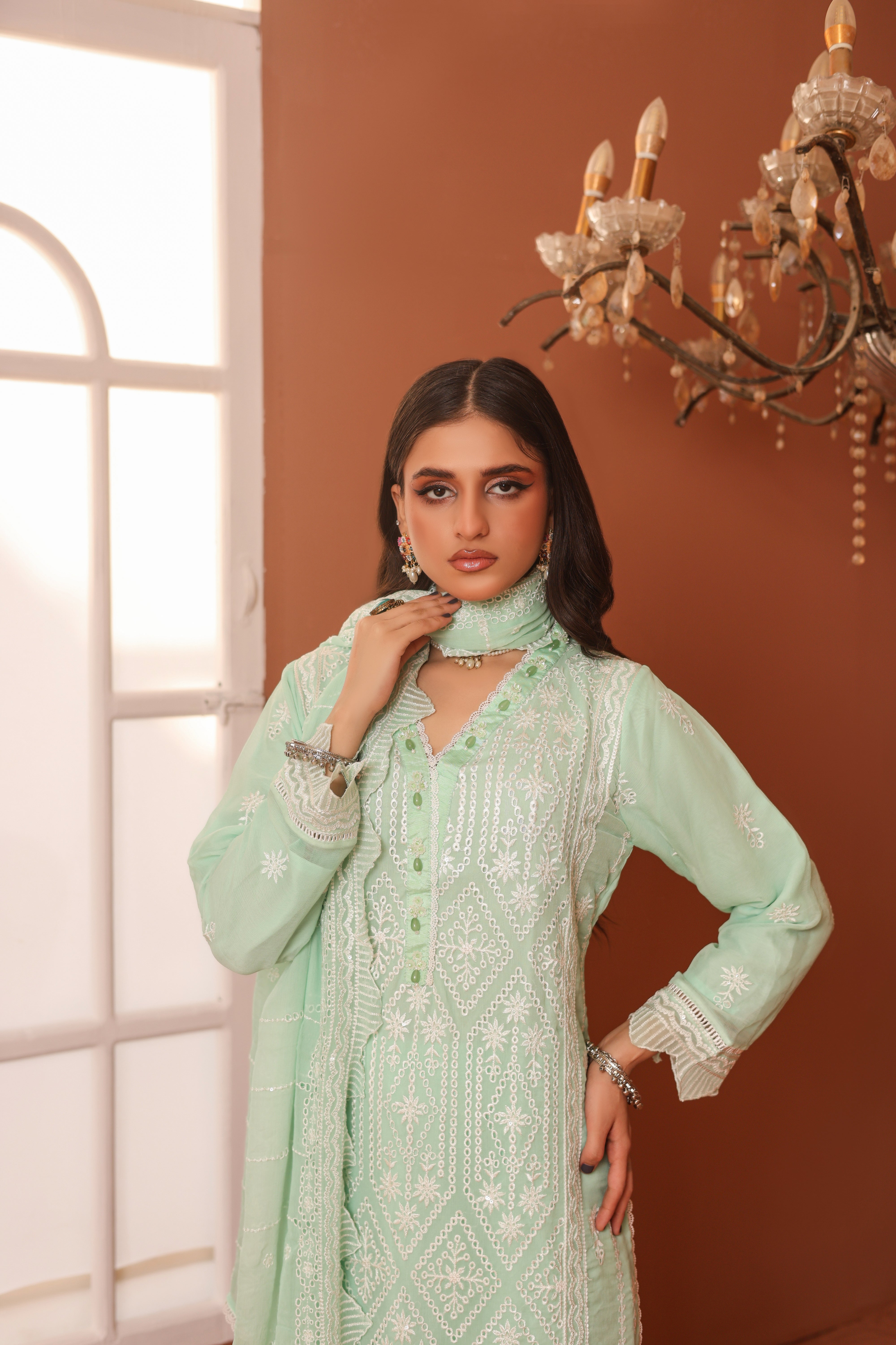Umer Aayan 03-Jasmine-VOL 1