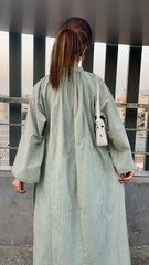 Urban Cut Stitched Co Ords Cotton-C0223