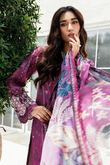 Zync by Florent Unstitched 3 Piece Intermix Collection'2025-FIM-03-A