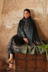 Iznik Unstitched 3 Piece Pre Fall Linen Collection'2025-IPF-06
