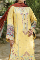 Jaan-E-Adaa By Imrozia Unstitched 3 Piece Luxury Emb Lawn Collection'2024-IPL-06-Tabassum