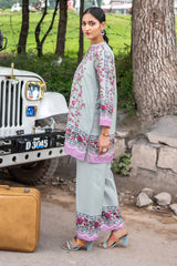 Dhaga Stitched Co Ords Summer Collection'2025-Ivy