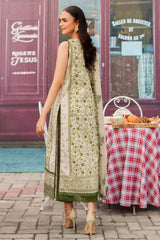 Ivy Bloom by Parishay Unstitched 3 Piece Winter Edit-01 Collection'2025-IW-03