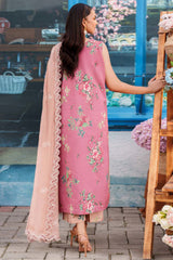 Ivy Bloom by Parishay Unstitched 3 Piece Winter Edit-01 Collection'2025-IW-05