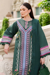 Ivy Bloom by Parishay Unstitched 3 Piece Winter Edit-01 Collection'2025-IW-07