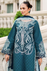 Ivy Bloom by Parishay Unstitched 3 Piece Winter Edit-01 Collection'2025-IW-09