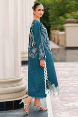 Ivy Bloom by Parishay Unstitched 3 Piece Winter Edit-01 Collection'2025-IW-09