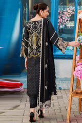 Ivy Bloom by Parishay Unstitched 3 Piece Winter Edit-01 Collection'2025-IW-10