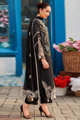 Ivy Bloom by Parishay Unstitched 3 Piece Winter Edit-01 Collection'2025-IW-10
