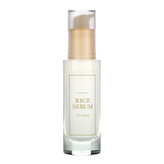 Im From - Rice Serum 30ml