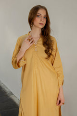 Meerak Stitched 2 Piece Summer Collection'2026-Isla