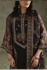 Esmeree By Imran Ramzan Unstitched 3 Piece Luxury Formals Collection'2025-Ivresse Encanto