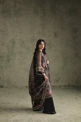 Esmeree By Imran Ramzan Unstitched 3 Piece Luxury Formals Collection'2025-Ivresse Encanto