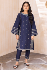 Janan By Esra Stitched 2 Piece Emb Lawn Collection-JN-23-07