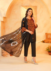 Midway Arts Stitched Co Ords Collection'2025-JEE5315-Uzma