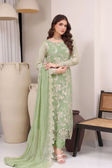 Jahanara By Soghat Stitched 3 Piece Formals Collection'2025-Stitched-JHA-04