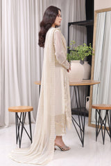 Jahanara By Soghat Stitched 3 Piece Formals Collection'2025-Stitched-JHA-06