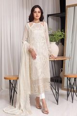 Jahanara By Soghat Stitched 3 Piece Formals Collection'2025-Stitched-JHA-06