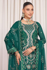 Jahanara By Soghat Stitched 3 Piece Formals Collection'2025-Stitched-JHA-08