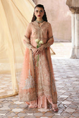 Jahanara By Parishay Unstitched 3 Piece Formals Collection'2025-JRA-01