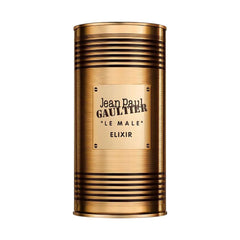 Jean Paul Gaultier Le Male Elixir Parfum For Men 125Ml