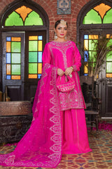 Aazuri By Subayah Luxury Formals Collection'2025-Jugan