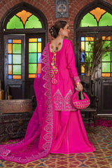 Aazuri By Subayah Luxury Formals Collection'2025-Jugan