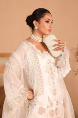 Kashish by Ramsha Unstitched 3 Piece  Formals Vol-03 Collection'2025-K-305