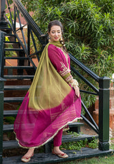 MEENA (3 Pc) - PRE ORDER - Omal