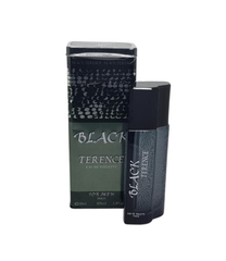 Uae Perfume Asst-Black Terrence Men Perfume 100Ml