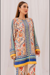 Midway Arts Stitched Co Ords Collection'2025-Kaira