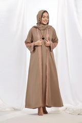 Tgm Abaya Collection-Kashfiya