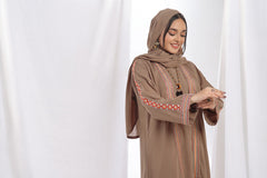 Tgm Abaya Collection-Kashfiya