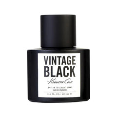 Kenneth Cole Vintage Black Edt 100Ml