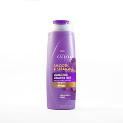 Peace Keratin Shampoo 180ML (Ozgul)