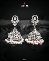 Kinzaa Earrings - Zeesy Jewellery