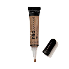 L Girl Pro Conceal Hd Concealer Porcelain-Toast-Toast