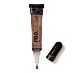 L Girl Pro Conceal Hd Concealer Porcelain-Dark Coco