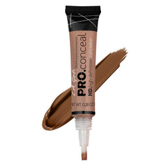 L Girl Pro Conceal Hd Concealer Porcelain-Beautiful Bronze-Beautiful Bronze