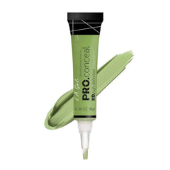 L A Girl Pro Conceal Hd Concealer Gc992 Orange Corrector-Green