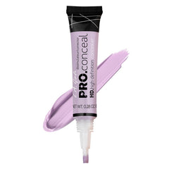 L A Girl Pro Conceal Hd Concealer Gc992 Orange Corrector-Lavender