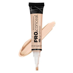 La Girl Pro Conceal Hd Concealer
