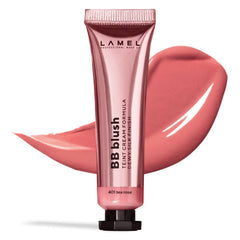 Lamel Bb Blush A401 Tea Rose 10Ml
