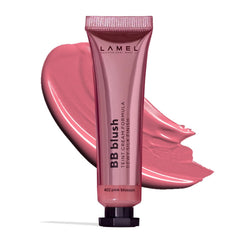 Lamel Bb Blush 402 Pink Blossom 10Ml