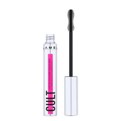 Lamel - Cult Lift & Volume Mascara 401 Black